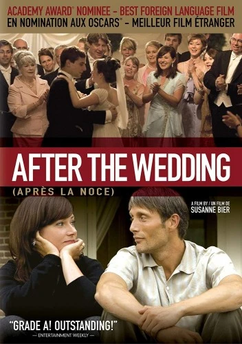 DVD Cover (France)
