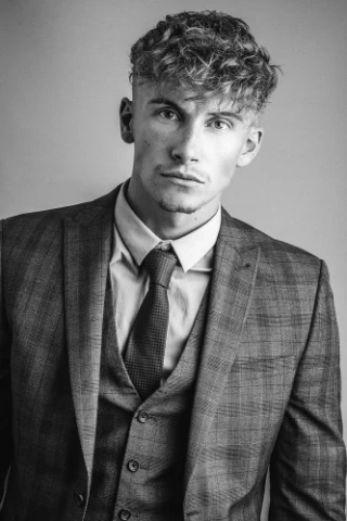 Lewis Santer