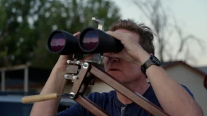 Scoped Out