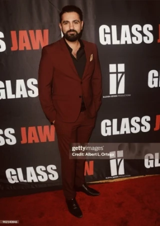Zeus Zamani