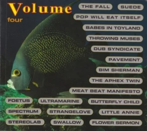Volume Four