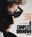 A Complete Unknown