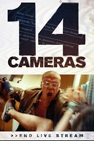 DVD Cover (Gravitas Ventures)