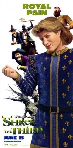 Theatrical Poster (USA)
