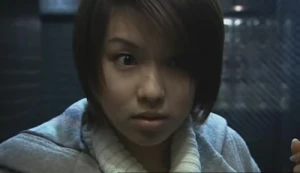 Dai nana wa: Ereb&ecirc;t&acirc; (Elevator)