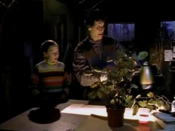 The Tale of the Reanimator