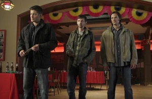 Season Seven, Time for a Wedding!