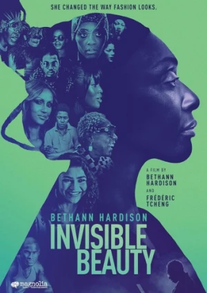 DVD Cover (Magnolia Pictures)