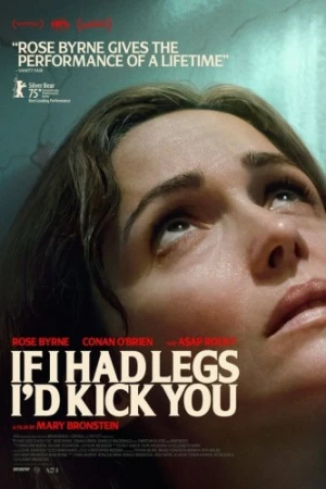 Theatrical Poster