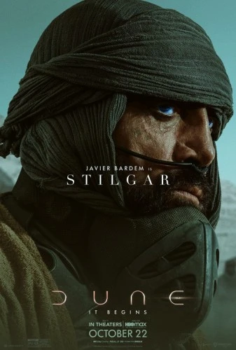 Theatrical Poster (USA)