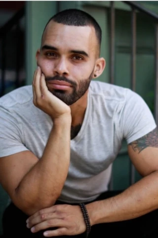 Ed Gonzalez Moreno