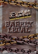 ECW: Barely Legal