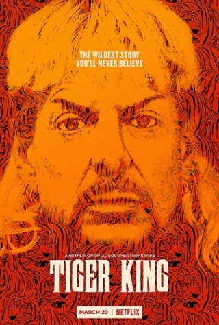 Tiger King: Season 1