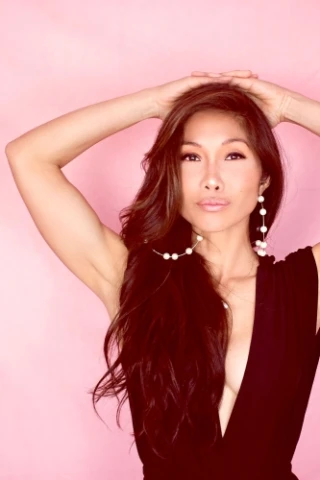 Julie Chang