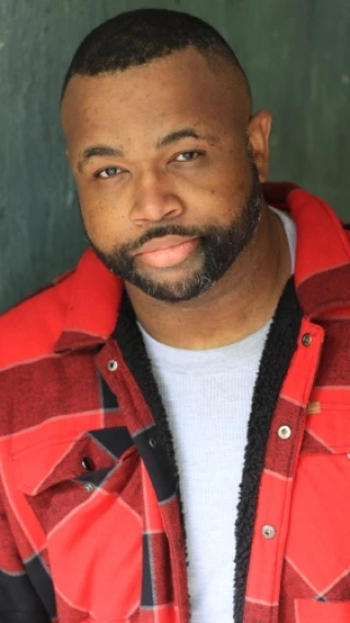 Andrew J. Jackson
