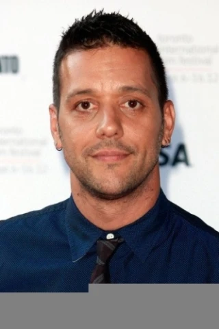 George Stroumboulopoulos