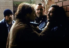 Fear Itself