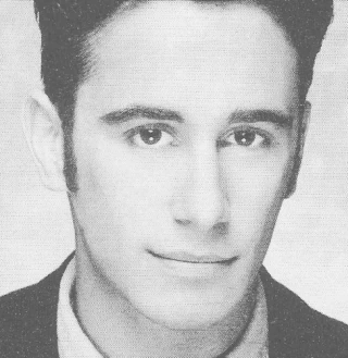 Christopher Gattelli