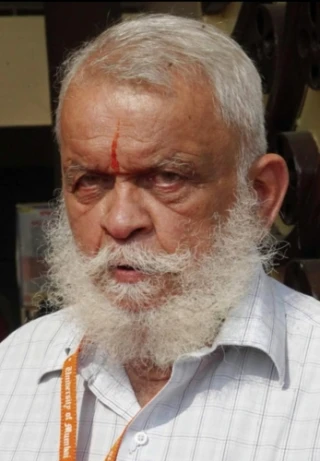 Anand J. Bodas