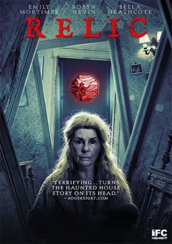 DVD Cover (IFC Midnight)
