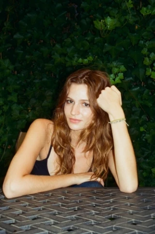 Kate Pittard