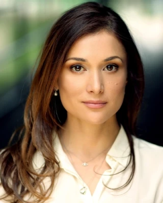 Daphne Alexander