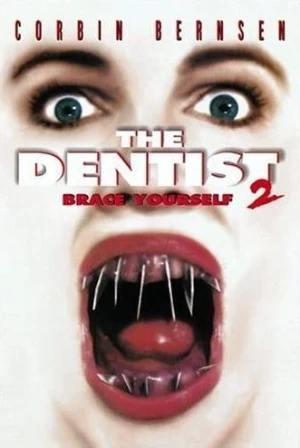 DVD Cover (Lions Gate)