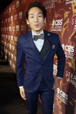 Keye Chen