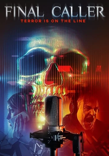 DVD Cover (Wild Eye Releasing)