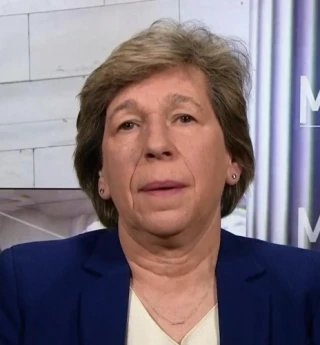 Randi Weingarten