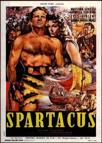Theatrical Poster (France)