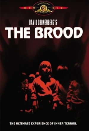 DVD Cover (Metro-Goldwyn-Mayer)