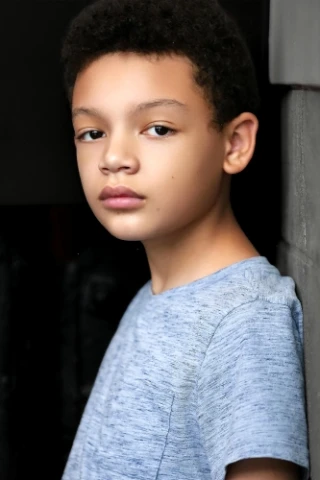 Kingston James