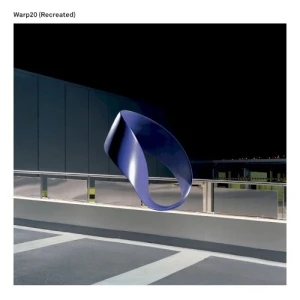Warp20 (Recreated)