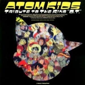 Atom Kids: A Tribute to the King “O.T”