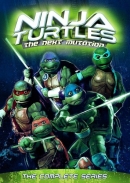 Ninja Turtles: The Next Mutation: Season 1