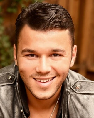 Jonathan Emond