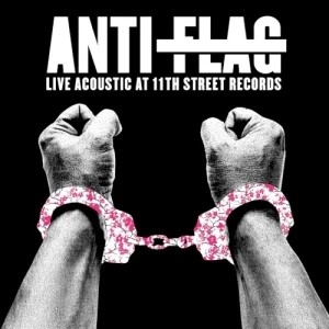 Live Acoustic at 11th Street Records