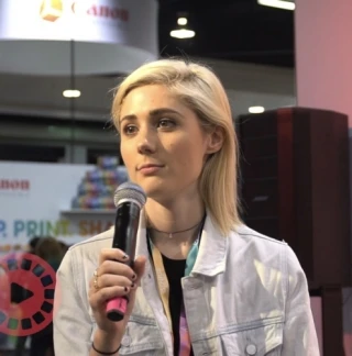 Katie Hartmann