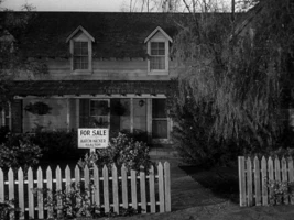 The Right Kind of House