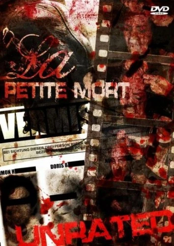 DVD Cover (Germany)