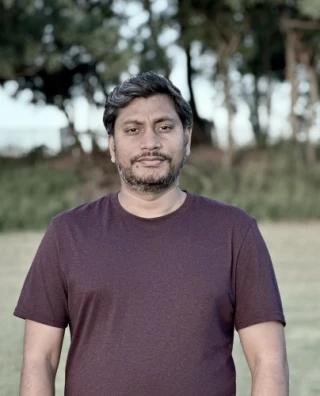 Yogesh Badhe