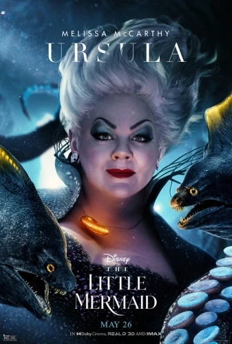 Theatrical Poster (USA)