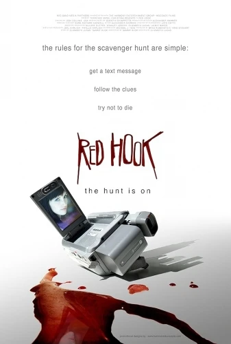 Theatrical Poster