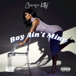 Boy Ain’t Mine