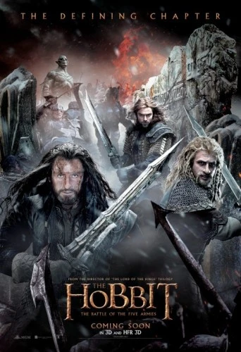 Theatrical Poster (USA)