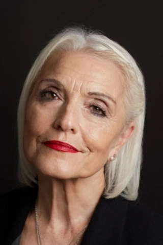 Elizabeth McNally