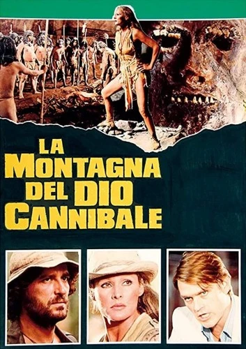 Theatrical Poster (Italy)