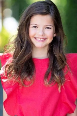 Brooke Klinger