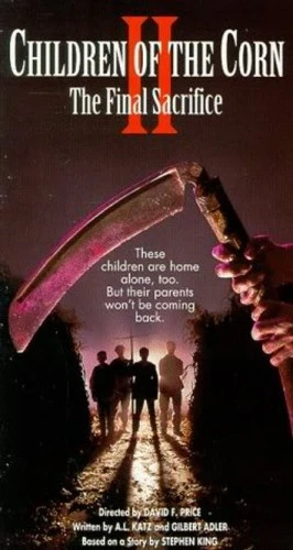 DVD Cover (Paramount)